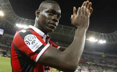 Balotelli nuk heziton ta thotë: Kjo është skuadra që gjithmonë e kam dashur