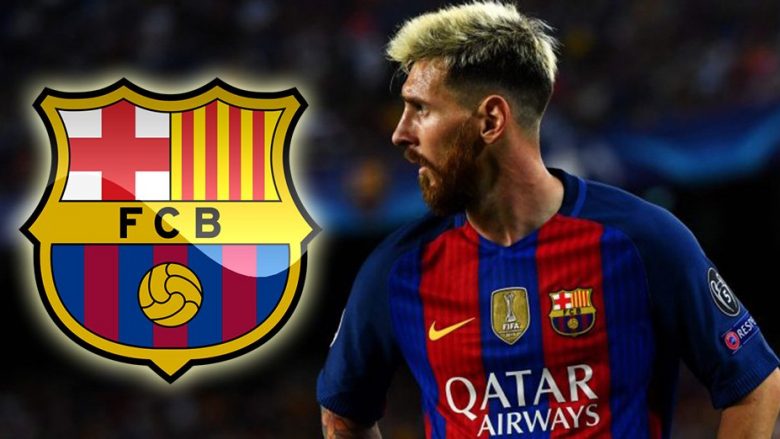 Messi befason Barcen, ka kërkuar klauzolë e cila e lejon të largohet vetëm për këtë klub