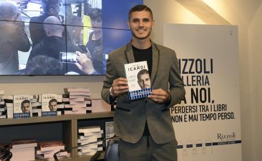 Icardi: Isha i pari që e dija për largimin e Mancinit, Moratti i mirëseardhur për t’u rikthyer