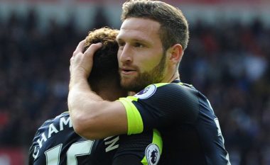 Mustafi i lumtur me fitoren ndaj Sunderlandit të Januzajt