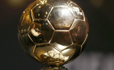 Ky është çmimi që FIFA e ka prezantuar në vend të ‘Topit të Artë’