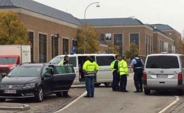 Evakuohet aeroporti, sheshi dhe qendra tregtare në Danimarkë për shkak të kërcënimeve me bombë