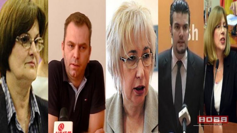 A do të del PSP-ja fitimtare në Kuvendin e Maqedonisë?