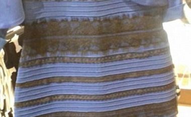Dikur ishte fustani, tani kjo çantë po ngjallë debate për ngjyrën që ka (Foto)
