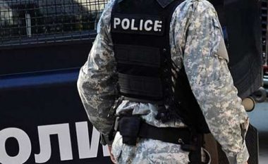 Aksion policor në Kriva Pallankë, arrestohen disa persona