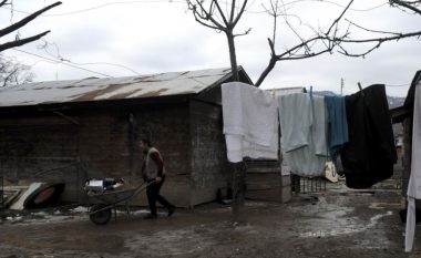 Mbi 22% e kosovarëve jetojnë me më pak se 2 euro në ditë