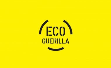 Eco Guerilla do ta padit kombinatin ”Jugohrom” për ndotje të mjedisit jetësor dhe natyrës
