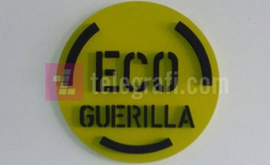 Eco Guerilla: Angjushevi sa më larg vendimmarrjes për Jugohromin