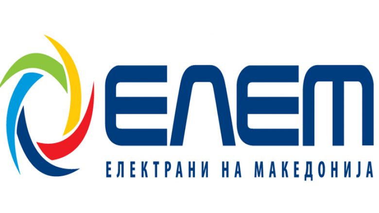 ELEM-i: Gjendja elektro-energjetike në Maqedoni është stabile