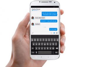 Facebook gati me bisedat sekrete në Messenger