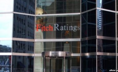 Fitch s’ka rrezik për një rënie të madhe të ekonomisë kineze