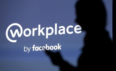 Facebook debuton me Workplace, fillimisht në versionin beta!