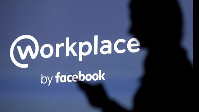 Facebook debuton me Workplace, fillimisht në versionin beta!