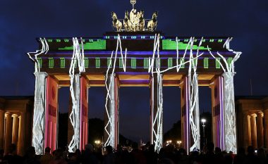 “Festivali i Dritave në Berlin”: Shikoni fotografitë e mahnitshme (Foto)