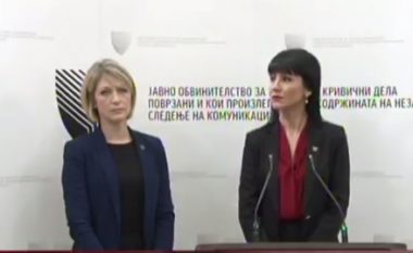 Gjykata e Lartë sot vendos për ‘fatin e bombave’ të PSP-së