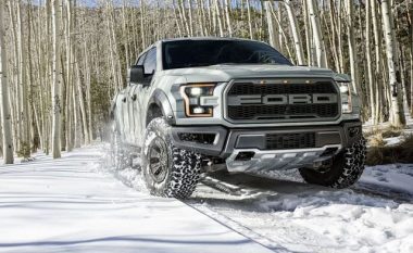 Ford do të ndalojë së prodhuari përkohësisht këto gjashtë modele (Foto)