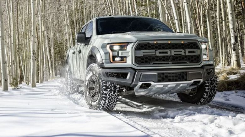 Ford do të ndalojë së prodhuari përkohësisht këto gjashtë modele (Foto)