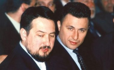 Georgievski: Lojën e mandateve e filloi LSDM-ja më 1992