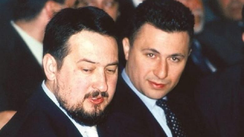 Georgievski: Kontominas nuk më është përzier që ta zgjedh Gruevskin
