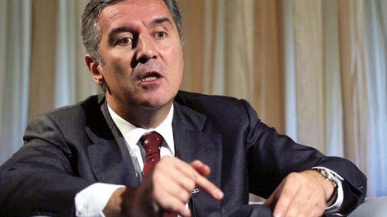 Gjukanoviq më nuk do të jetë kryeministër i Malit të Zi