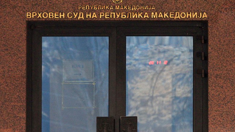 Gjykata e Lartë do t’i shqyrtojë propozimet e Vangellovskit që ‘bombat’ të mos shfrytëzohen si dëshmi