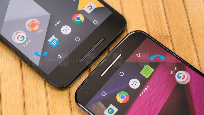 Lista e modeleve të Motorola që do të marrin Android Nougat