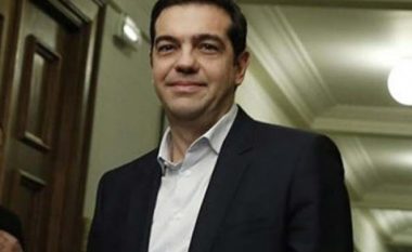 Kryeministri grek kërkon nga Turqia që të respektojë të drejtën ndërkombëtare