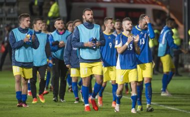 Kredi pa interes për Kosovën, stadiumi i ri brenda një viti