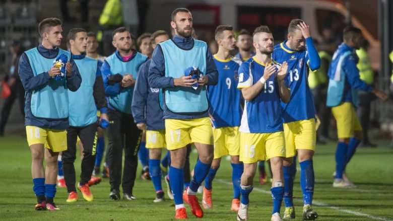 Kredi pa interes për Kosovën, stadiumi i ri brenda një viti
