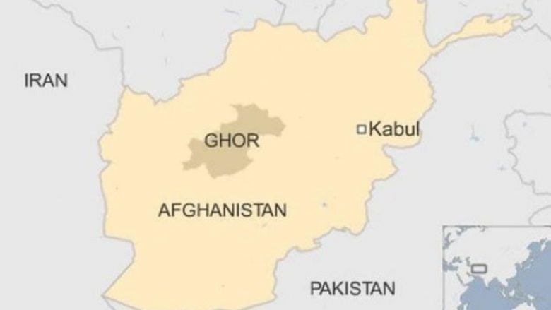Hakmerret ISIS: Vret 30 civilë të rrëmbyer në Afganistan
