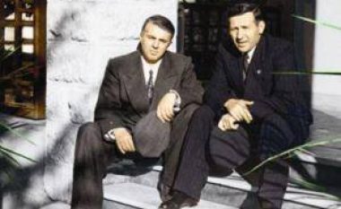 CIA: I frikësuar nga Mehmet Shehu, Enver Hoxha aplikoi për vizë franceze më 1954!?