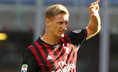 Abate: Milani luan kundër njërës prej skuadrave më të mira në Evropë