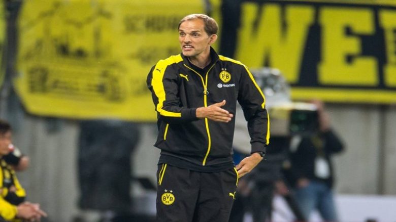 Tuchel: E meritonim fitoren