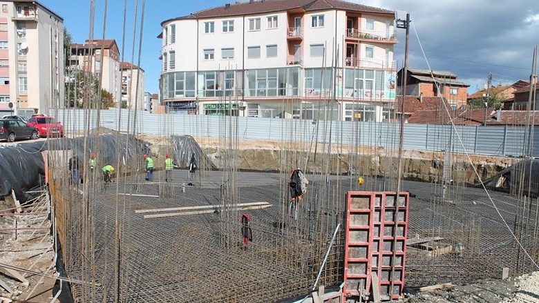 Edhe një spital privat në Maqedoni, këtë herë në Gostivar