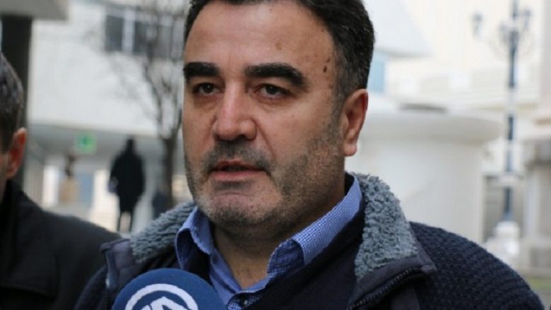 Baçev: Dënim me vdekej për vjedhje të pronës shoqërore