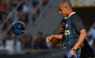 Joao Mario: Interi mund ta fitojë titullin
