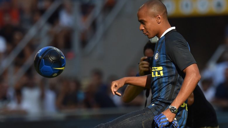 Joao Mario: Interi mund ta fitojë titullin