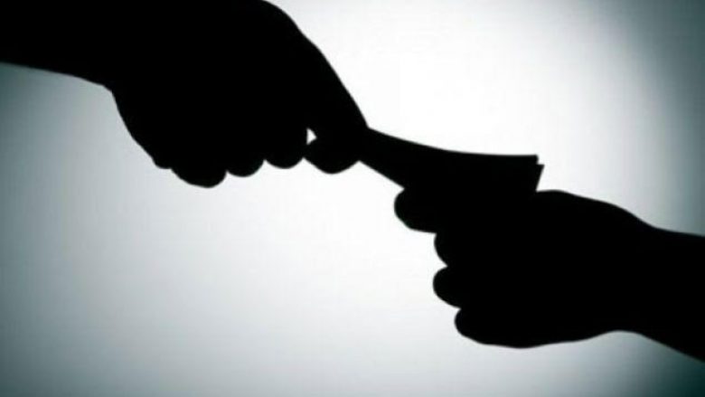 “Luftë për luftën kundër korrupsionit”