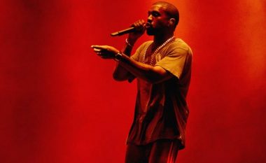 Kanye West riaktivizon llogarinë në Instagram