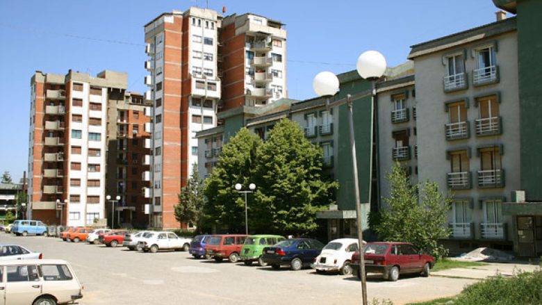 Habitati Maqedoni nënshkruan memorandum me komunën e Kavadarit