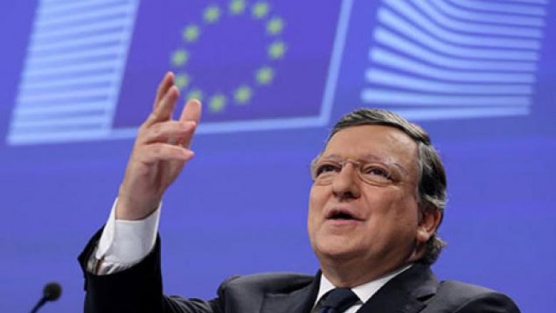 Peticion kundër ish-presidentit të Komisionit Evropian