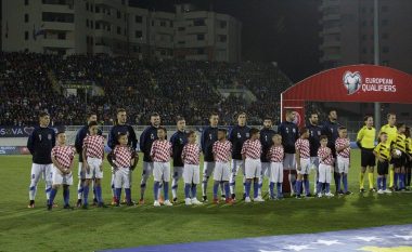 Futbollistët kosovar kthehen në vendlindje pas ndeshjes