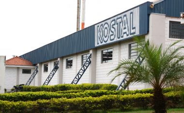 Firma gjermane Kostal, zyrtarisht filloi me punë në Maqedoni