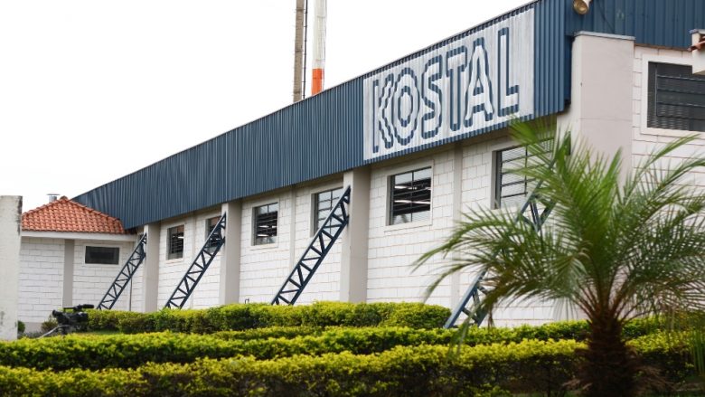 Firma gjermane Kostal, zyrtarisht filloi me punë në Maqedoni