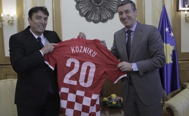 Shqiptari nga Kosova që dikur përfaqësoi Kroacinë: Të mitë janë të dyja palët, ashtu që nuk mund të humbas
