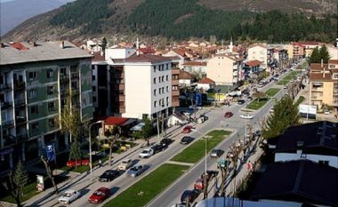 Në komunën e Kërçovës janë regjistruar 48.000 qytetarë