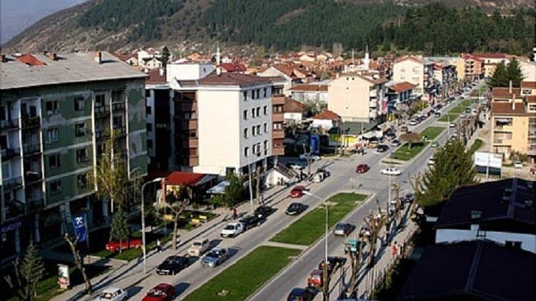 Në komunën e Kërçovës janë regjistruar 48.000 qytetarë