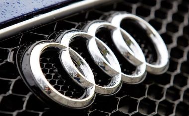 Audi publikon videon e shkurt të konceptit të Activesphere