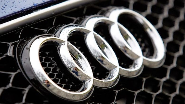 Audi publikon videon e shkurt të konceptit të Activesphere
