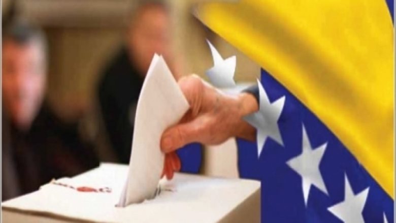 Në Bosnjë dhe Hercegovinë mbahen zgjedhjet lokale